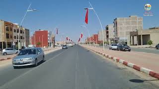 مدخل حد البرادية