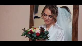 Тарас та Наталія  - Wedding clip 2019