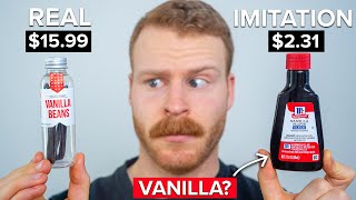 Is Real Vanilla actually worth it?