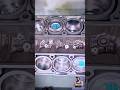 How Mechanics Test 6 Cylinder Engine Pistons|Powerful Performance Test#mechanic #how #shorts #engine