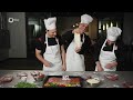 The Olli Pizza Challenge 👨‍🍳