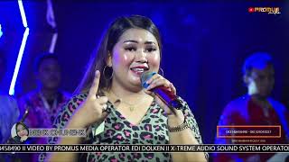 LAKINE TEK BAYARI - VOC. DEVI MANUAL || ORKES DANGDUT X-TREME LIVE PART 4