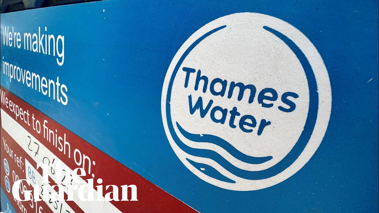 water-industry-bosses-questioned-by-mps-over-thames-water-finances