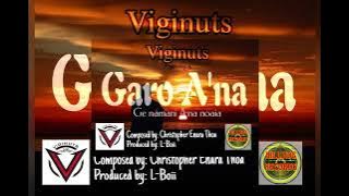 Garo A'na-Viginuts (Kozy) Hillside Records