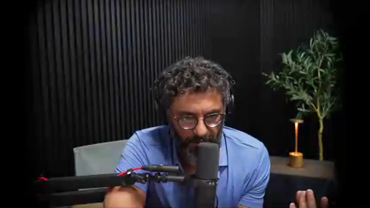 My Book Reading: The Afterlife Manual - Every Muslim's Guide to Happily Ever Hereafter