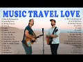 Cover new songs Music Travel Love 2022 - Endless Summer ( Nonstop Playlist ) - Moffats acoustic song Mp3 Song