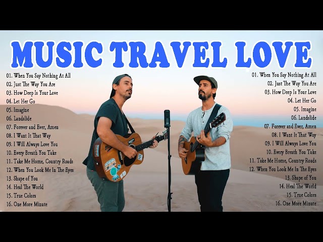 Cover new songs Music Travel Love 2022 - Endless Summer ( Nonstop Playlist ) - Moffats acoustic song class=