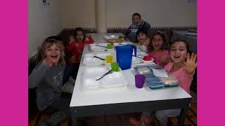 Colònies De P5