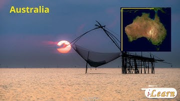 Class 4 Social Studies Domains of the Earth