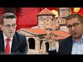 Ndryshon harta në Ballkan? Shqipëria i merr Shën Naumin Maqedonisë? E sqaron Bashkim Selmani