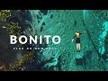 FLUTUAÇÃO incrível em BONITO MS - Vlog do Num Pulo Ep01