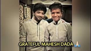 Mahesh Kale - वारकरी चालीत Chala Alandila Jau || Mauli Ingole |  चला आळंदीला जाऊ -  महेश काळे