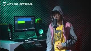 RUMAH SINGGAH - FABIO ASHER | ASTRONI (Live Cover)