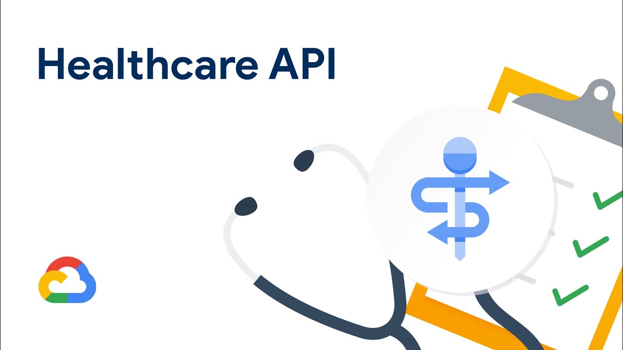 Healthcare API and FHIR greatest practices