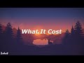 Toosii - What It Cost (Lyrics)