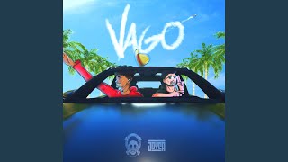 Video thumbnail of "JOYCA  - Vago"