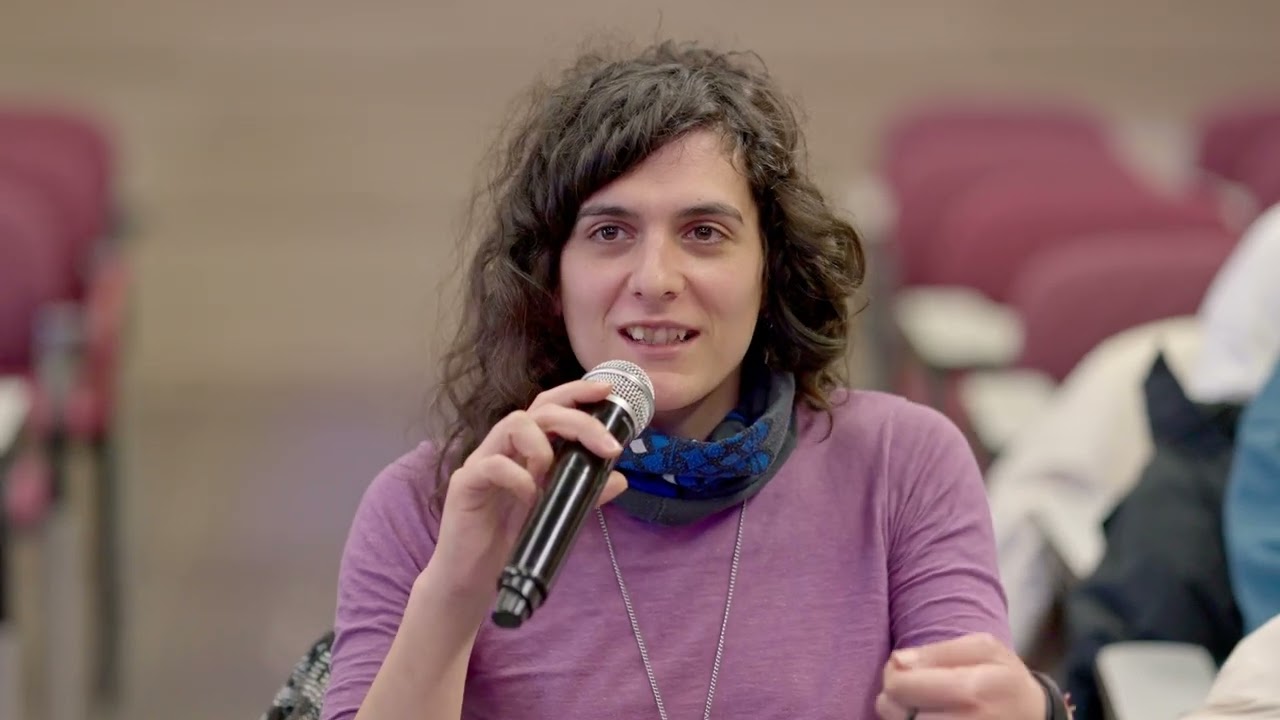 II Encuentro de intercambio de experiencias y buenas prácticas, Mollina