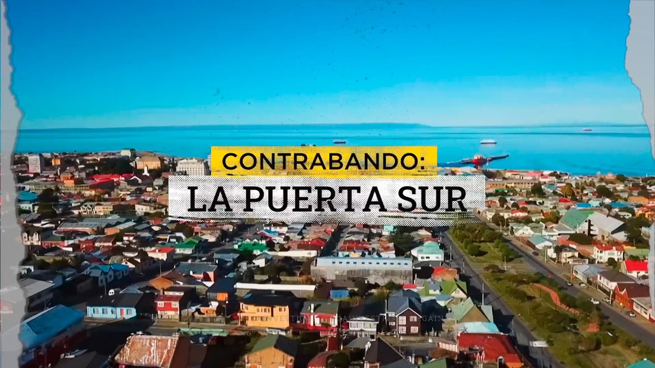 Mega Investiga | Alerta por contrabando de cigarrillos: incautan 9 millones de productos ilegales