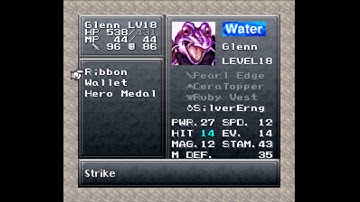 Randomizer Race: Chrono Trigger w/Honkeykong73 & JackSawJack Part 4 - He-Man Powerup Time