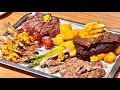 Butlers steak pik review 2nd visit  the range pik 1 north jakarta