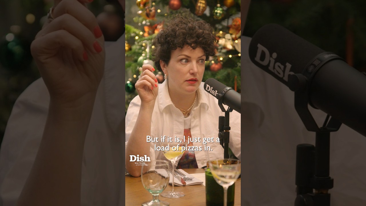 The ULTIMATE party food? | Dish