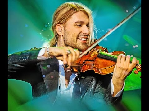 Video: David Garrett: Elämäkerta, Ura Ja Henkilökohtainen Elämä