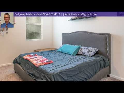 45131 Amhurst Oaks Drive, Callahan, FL home video tour