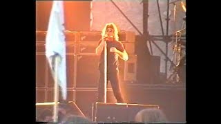 Bon Jovi - Midfyn Festival 1995 - FULL CONCERT