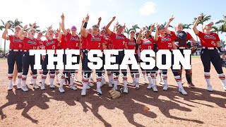 The Season: Ole Miss Softball - Paradise Classic (2025)