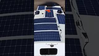 un panel solar pegable, en cualquier lugar, genera electricidad 💡 #panelsolar #energy