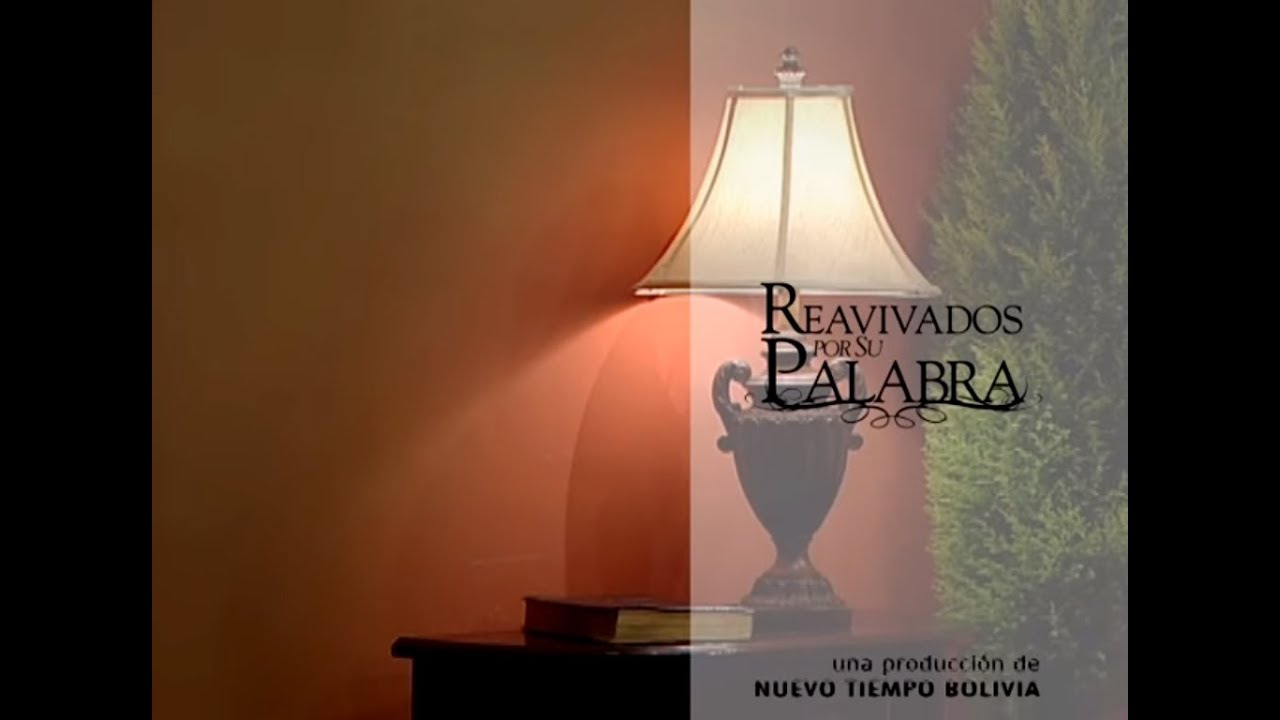 Reavivados por su Palabra - 17/12/2018 - Éxodo 16