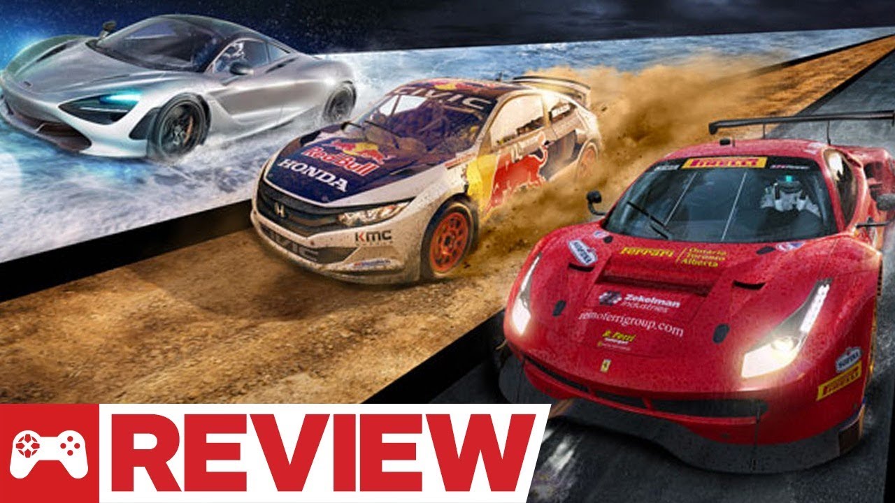 Project CARS Video Game Review [w/video] - Autoblog