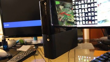 RGH Send In Service For TazedModz (Proof Video)