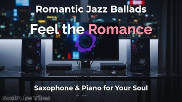 Smooth Jazz x Soulful R&B – Golden Hour Tunes for Relaxing, Work & Good Times #23