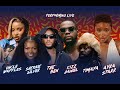 LIVE GIANTS OF AFRICA FESTIVAL 2025 International Youth Day Forum Kigali 27 July 2025 LIVE GIANTS OF AFRICA FESTIVAL 2025 International Youth Day Forum Kigali 27 July 2025