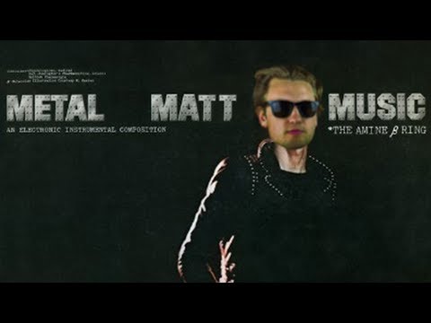 METAL MACHINE MUSIC