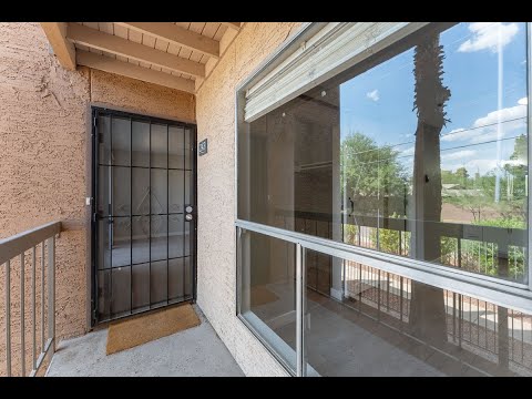 2625 East Indian School Road, Phoenix, AZ home video tour