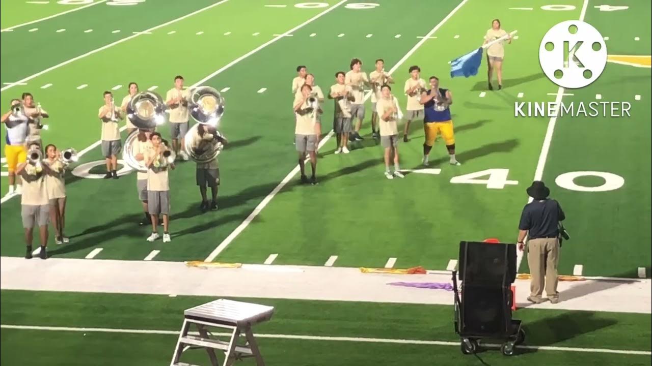Texas Highschool Football Odem vs Tidehaven 2022 ….. YouTube