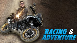 2024 BMW R 1300 GS Must-Have Accessories