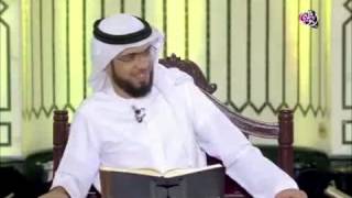 ماهو المحراب    || وسيم يوسف ||