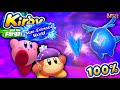 🔴Schaffen wir ALLES im Kirby DLC..? (LIVE)🔴