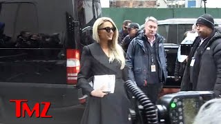 Paris Hilton's Life As A New Mom | TMZ TV