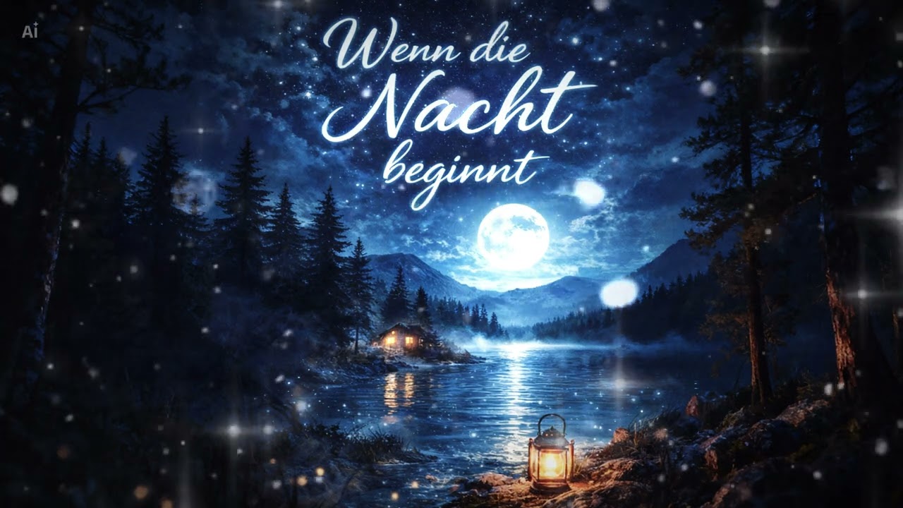 SoundyFX - Wenn die Nacht beginnt🌑
