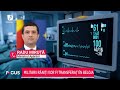 Focus 18 cu Andreea Berecleanu