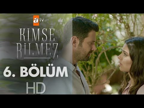 Kimse Bilmez Episode 6 Bahasa Indonesia (CC)