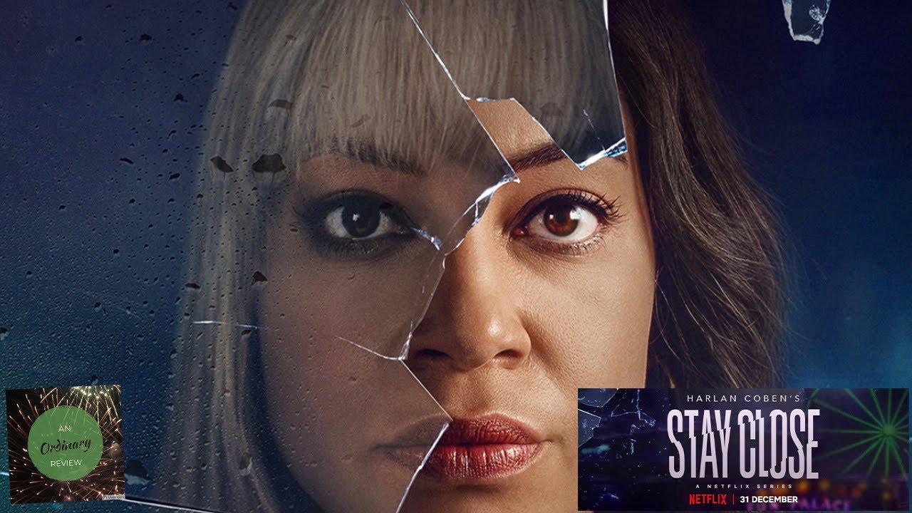 EP88 : Stay Close Review