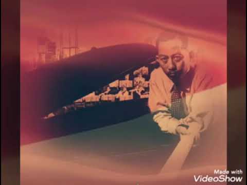 Sam Saimun - Juwita Malam