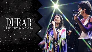 Laura Pausini y Tiago Iorc - Durar (Uma Vida Com Vocè) - 2024