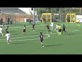 Eccellenza | Finale regionale Playoff RC Angolana - Santegidiese (0-6)
