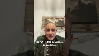 Report: Bobby Witt Jr. is available #breakingnews #yankees #mlb #youtubeshorts #baseball